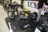 ECM Custom 57 Bobber