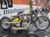 ECM Custom 57 Bobber